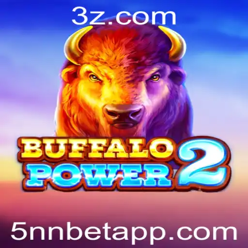 BuffaloPower2: Um Novo Horizonte no Mundo dos Jogos de Apostas