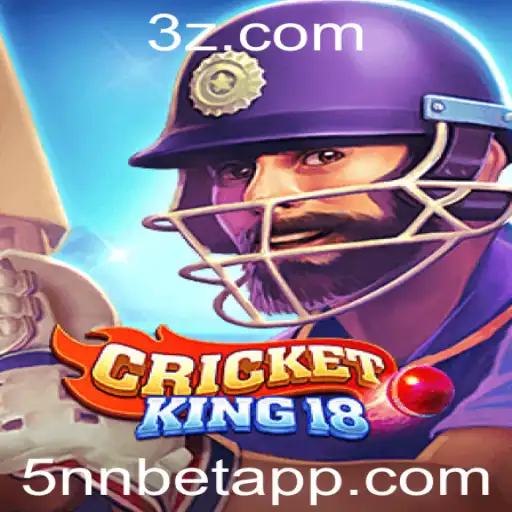 Descubra CricketKing18: O Jogo de Críquete que Conquista a Geração 5nn