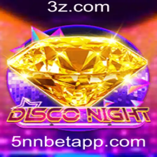 DiscoNight: Uma Experiência de Jogo Inovadora com 5nn Bet