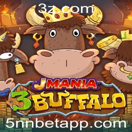 Explorando JMania3Buffalo: Um Novo Horizonte nos Jogos de Aventura