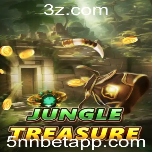 Desvendando o Fascinante Mundo de JungleTreasure: Regras e Estratégias