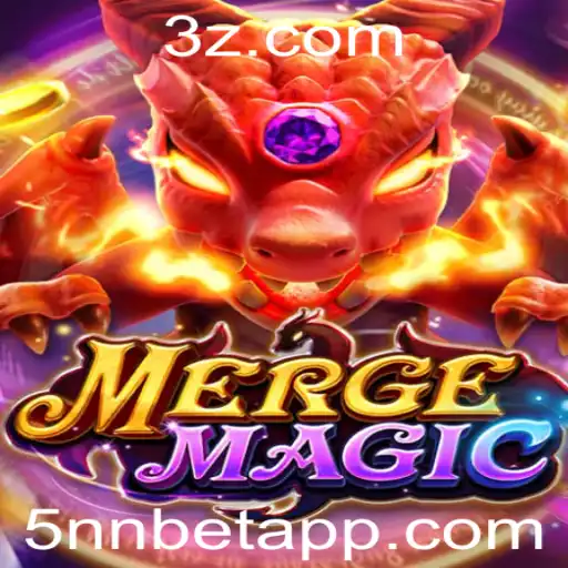 Descubra o Fascinante Mundo de MergeMagic e o Desafio '5nn Bet'