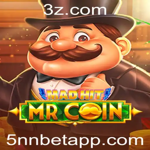 Explorando o Fascinante Mundo de MadHitMrCoin e a Emoção do '5nn Bet'