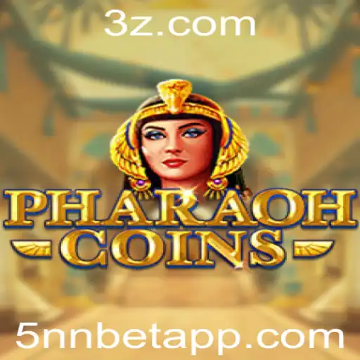PharaohCoins: Mergulhe na Experiência de Apostas do Antigo Egito com 5nn Bet
