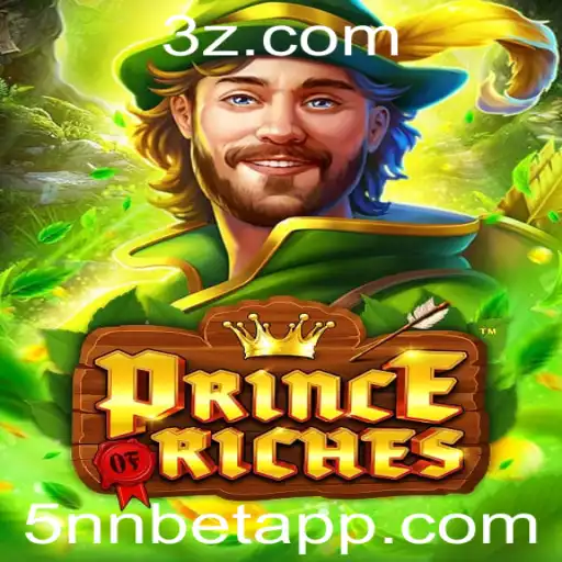 PrinceOfRiches: Descubra o Fascinante Mundo do Jogo com Apostas '5nn bet'