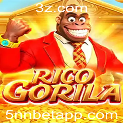 RicoGorila: O Novo Fenômeno dos Jogos de Aposta