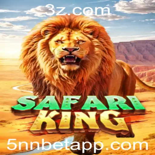 Explorando SafariKing: Uma Aventura Selvagem e Empolgante