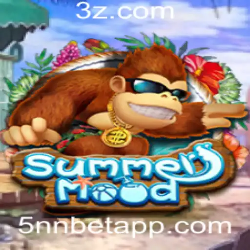 SummerMood: O Jogo que Reinventa a Temporada