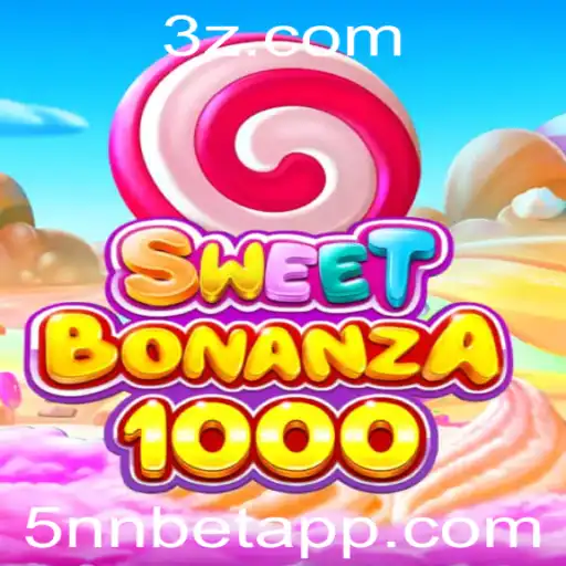 SweetBonanza1000: Um Mergulho no Universo do Jogo com 5nn Bet