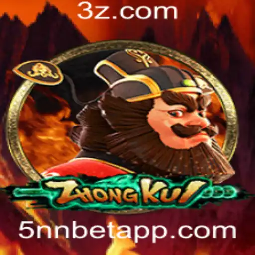 ZhongKui: Descubra as Regras e Estratégias do Jogo de Apostas Inspirado na Mitologia Chinesa